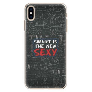 Plastové puzdro iSaprio - Smart and Sexy - iPhone XS Max vyobraziť