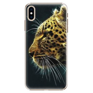 Plastové puzdro iSaprio - Gepard 02 - iPhone XS Max vyobraziť