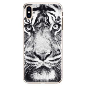 Plastové puzdro iSaprio - Tiger Face - iPhone XS Max vyobraziť