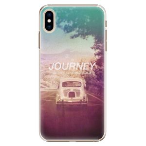 Plastové puzdro iSaprio - Journey - iPhone XS Max vyobraziť