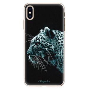 Plastové puzdro iSaprio - Leopard 10 - iPhone XS Max vyobraziť