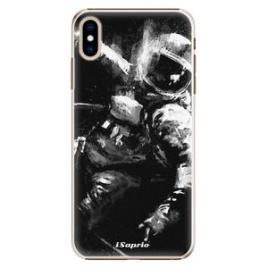 Plastové puzdro iSaprio - Astronaut 02 - iPhone XS Max vyobraziť