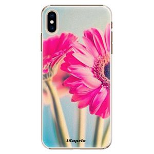 Plastové puzdro iSaprio - Flowers 11 - iPhone XS Max vyobraziť