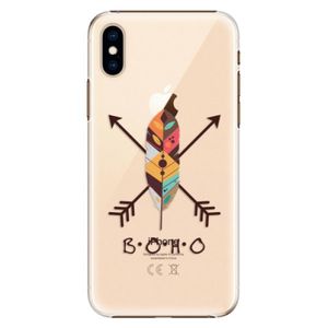 Plastové puzdro iSaprio - BOHO - iPhone XS vyobraziť