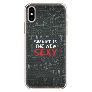 Plastové puzdro iSaprio - Smart and Sexy - iPhone XS vyobraziť