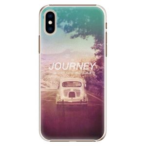 Plastové puzdro iSaprio - Journey - iPhone XS vyobraziť