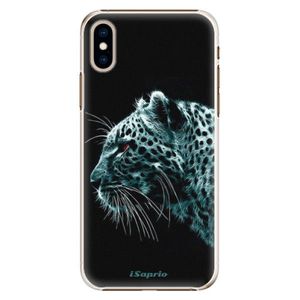 Plastové puzdro iSaprio - Leopard 10 - iPhone XS vyobraziť