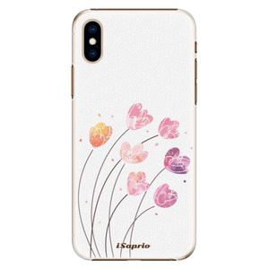 Plastové puzdro iSaprio - Flowers 14 - iPhone XS vyobraziť