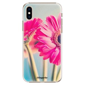 Plastové puzdro iSaprio - Flowers 11 - iPhone XS vyobraziť