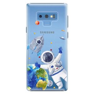 Plastové puzdro iSaprio - Space 05 - Samsung Galaxy Note 9 vyobraziť