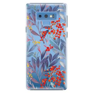 Plastové puzdro iSaprio - Rowanberry - Samsung Galaxy Note 9 vyobraziť