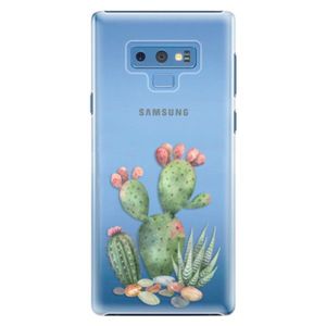 Plastové puzdro iSaprio - Cacti 01 - Samsung Galaxy Note 9 vyobraziť