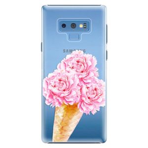 Plastové puzdro iSaprio - Sweets Ice Cream - Samsung Galaxy Note 9 vyobraziť