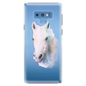 Plastové puzdro iSaprio - Horse 01 - Samsung Galaxy Note 9 vyobraziť