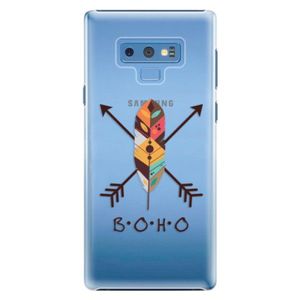 Plastové puzdro iSaprio - BOHO - Samsung Galaxy Note 9 vyobraziť