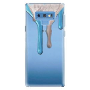 Plastové puzdro iSaprio - Varnish 01 - Samsung Galaxy Note 9 vyobraziť