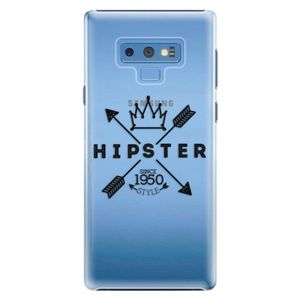 Plastové puzdro iSaprio - Hipster Style 02 - Samsung Galaxy Note 9 vyobraziť