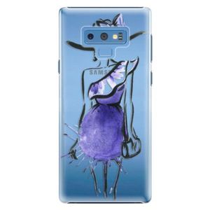 Plastové puzdro iSaprio - Fashion 02 - Samsung Galaxy Note 9 vyobraziť