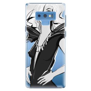 Plastové puzdro iSaprio - Fashion 01 - Samsung Galaxy Note 9 vyobraziť