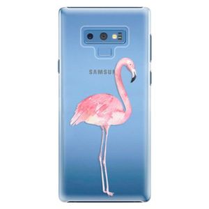 Plastové puzdro iSaprio - Flamingo 01 - Samsung Galaxy Note 9 vyobraziť