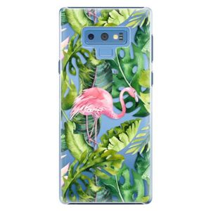 Plastové puzdro iSaprio - Jungle 02 - Samsung Galaxy Note 9 vyobraziť