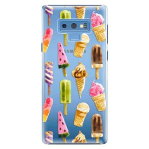 Plastové puzdro iSaprio - Ice Cream - Samsung Galaxy Note 9 vyobraziť
