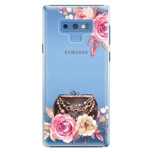 Plastové puzdro iSaprio - Handbag 01 - Samsung Galaxy Note 9 vyobraziť