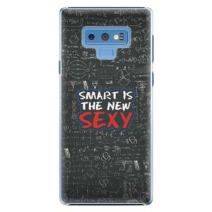 Plastové puzdro iSaprio - Smart and Sexy - Samsung Galaxy Note 9 vyobraziť