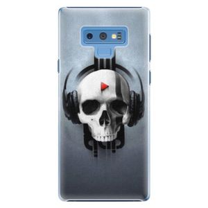 Plastové puzdro iSaprio - Skeleton M - Samsung Galaxy Note 9 vyobraziť