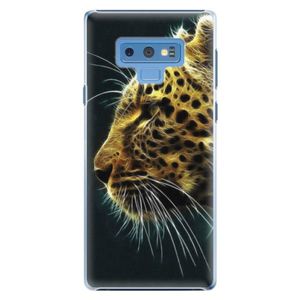 Plastové puzdro iSaprio - Gepard 02 - Samsung Galaxy Note 9 vyobraziť