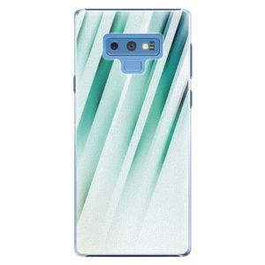 Plastové puzdro iSaprio - Stripes of Glass - Samsung Galaxy Note 9 vyobraziť
