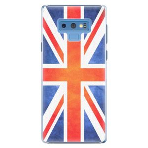 Plastové puzdro iSaprio - UK Flag - Samsung Galaxy Note 9 vyobraziť