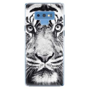Plastové puzdro iSaprio - Tiger Face - Samsung Galaxy Note 9 vyobraziť