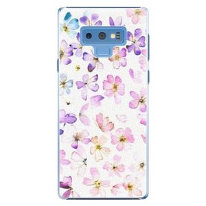 Plastové puzdro iSaprio - Wildflowers - Samsung Galaxy Note 9 vyobraziť