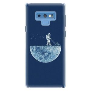Plastové puzdro iSaprio - Moon 01 - Samsung Galaxy Note 9 vyobraziť