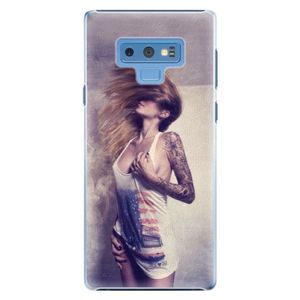 Plastové puzdro iSaprio - Girl 01 - Samsung Galaxy Note 9 vyobraziť