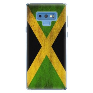 Plastové puzdro iSaprio - Flag of Jamaica - Samsung Galaxy Note 9 vyobraziť
