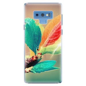 Plastové puzdro iSaprio - Autumn 02 - Samsung Galaxy Note 9 vyobraziť