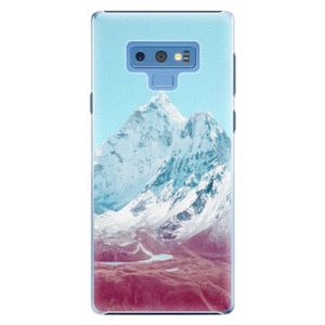 Plastové puzdro iSaprio - Highest Mountains 01 - Samsung Galaxy Note 9 vyobraziť