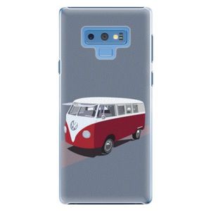 Plastové puzdro iSaprio - VW Bus - Samsung Galaxy Note 9 vyobraziť