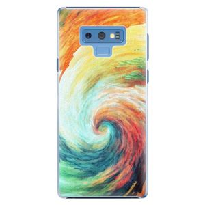 Plastové puzdro iSaprio - Modern Art 01 - Samsung Galaxy Note 9 vyobraziť
