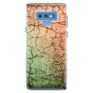 Plastové puzdro iSaprio - Cracked Wall 01 - Samsung Galaxy Note 9 vyobraziť