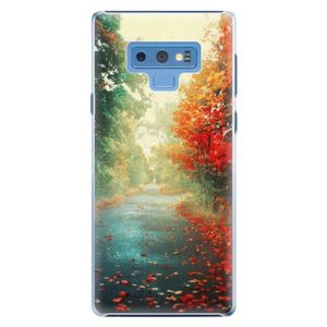 Plastové puzdro iSaprio - Autumn 03 - Samsung Galaxy Note 9 vyobraziť