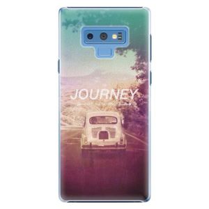 Plastové puzdro iSaprio - Journey - Samsung Galaxy Note 9 vyobraziť