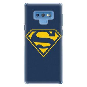 Plastové puzdro iSaprio - Superman 03 - Samsung Galaxy Note 9 vyobraziť