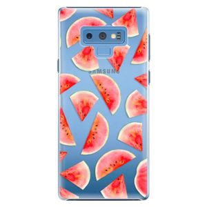 Plastové puzdro iSaprio - Melon Pattern 02 - Samsung Galaxy Note 9 vyobraziť