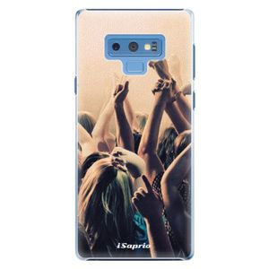 Plastové puzdro iSaprio - Rave 01 - Samsung Galaxy Note 9 vyobraziť