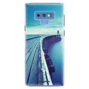 Plastové puzdro iSaprio - Pier 01 - Samsung Galaxy Note 9 vyobraziť