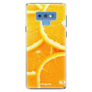 Plastové puzdro iSaprio - Orange 10 - Samsung Galaxy Note 9 vyobraziť