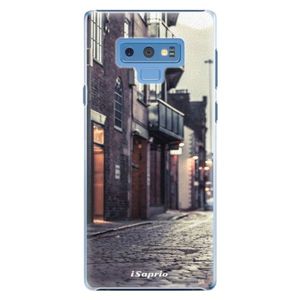 Plastové puzdro iSaprio - Old Street 01 - Samsung Galaxy Note 9 vyobraziť